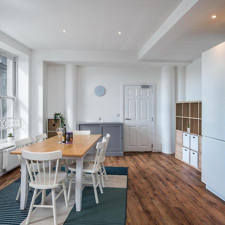 Casa Fresa - Cowgate House Daire Dundee Dış mekan fotoğraf