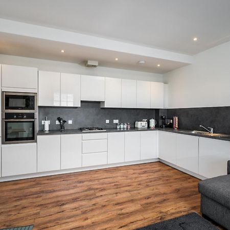 Casa Fresa - Cowgate House Daire Dundee Dış mekan fotoğraf